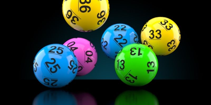 Lợi ích khi tham gia xổ số 3 miền tại 789win