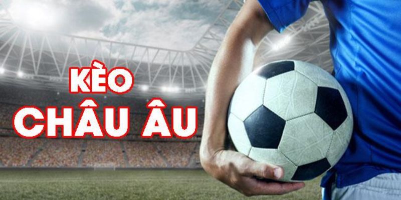 Lợi ích khi chơi kèo châu Âu tại 789win