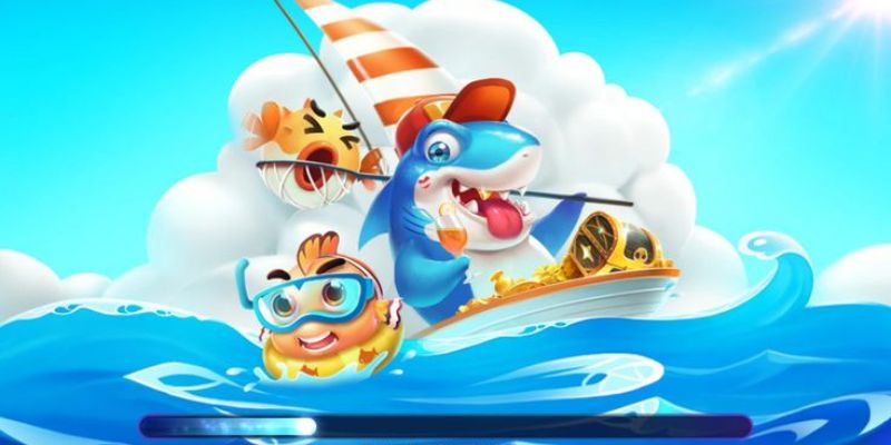 Tính Năng Nổi Bật Chỉ Có Tại Bắn Cá 789WIN